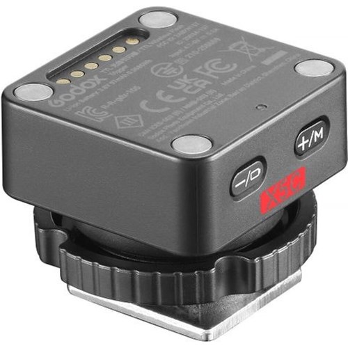 Canon X5